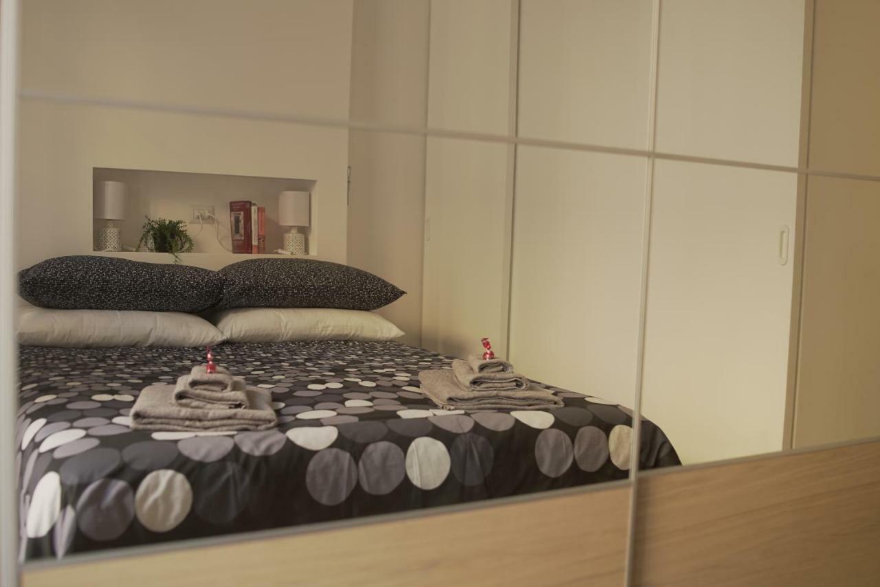 Arcadia Apartments 로마 외부 사진