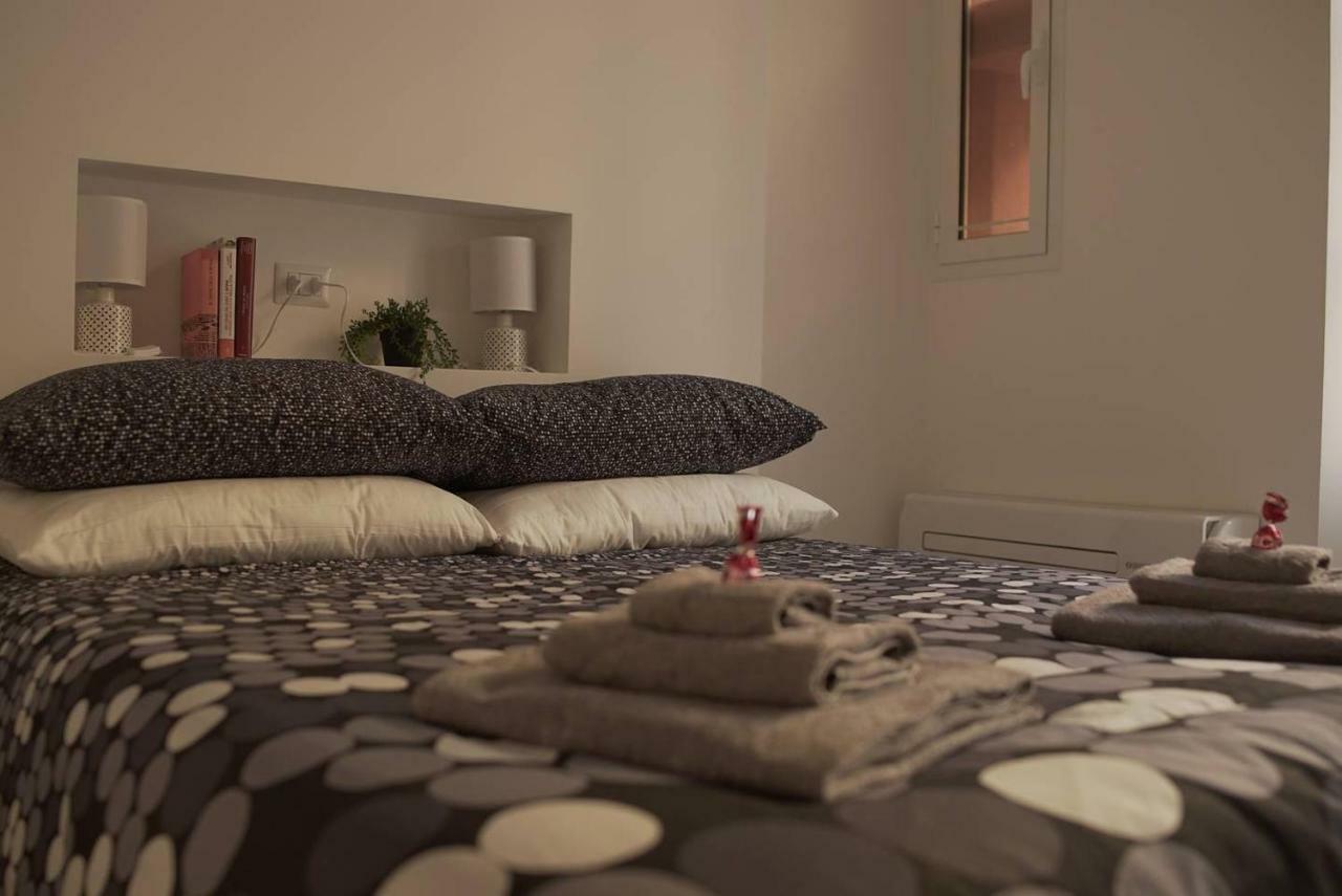 Arcadia Apartments 로마 외부 사진