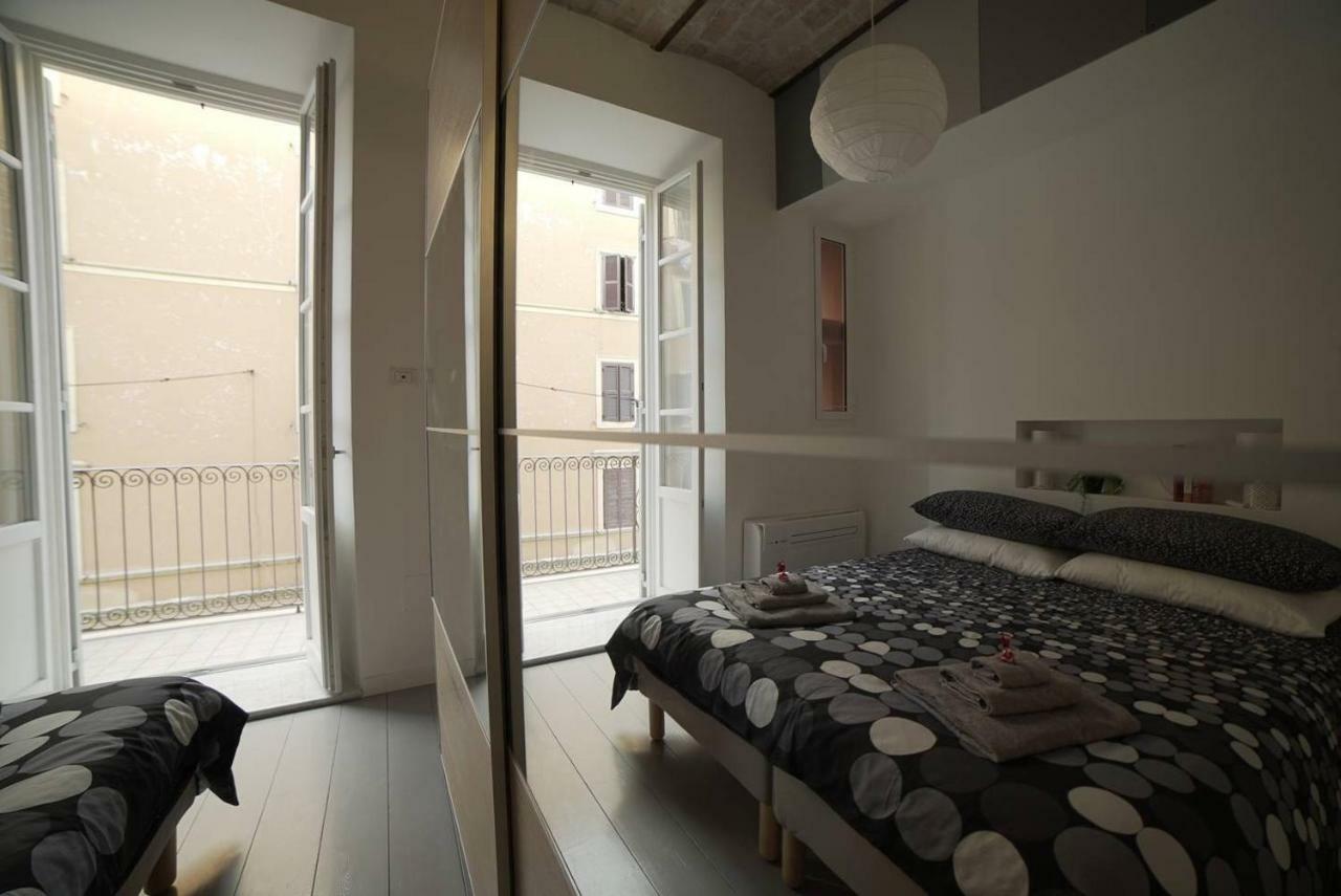 Arcadia Apartments 로마 외부 사진