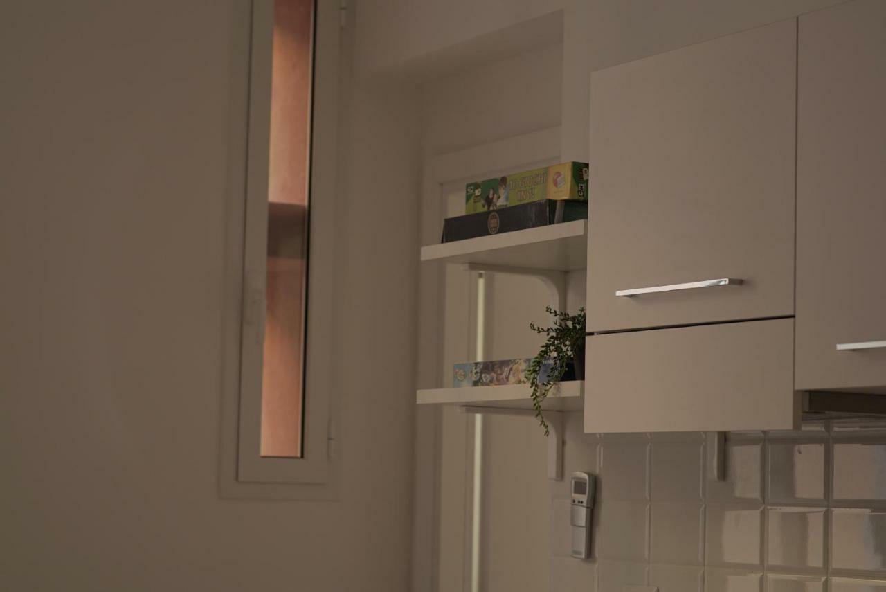 Arcadia Apartments 로마 외부 사진